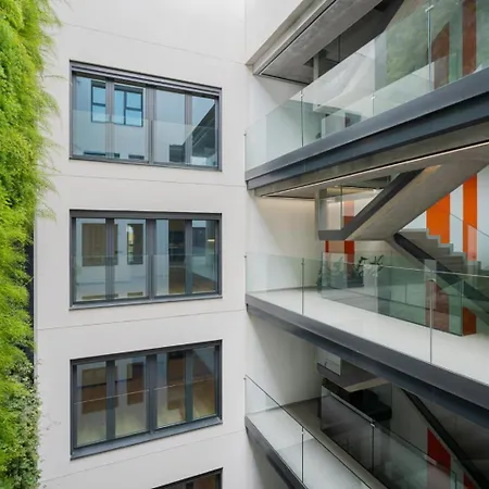 Apartmán Gran Cerca De Playa Canteras Con Gimnasio A3b Las Palmas de Gran Canaria