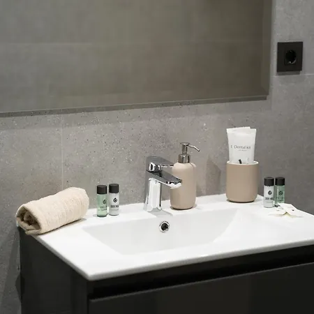 Gran Cerca De Playa Canteras Con Gimnasio A3b Apartmán Las Palmas de Gran Canaria