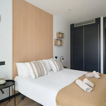 Gran Cerca De Playa Canteras Con Gimnasio A3b * Las Palmas de Gran Canaria