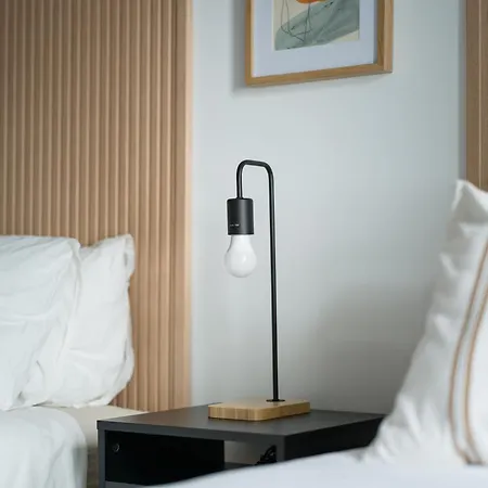 Gran Cerca De Playa Canteras Con Gimnasio A3b