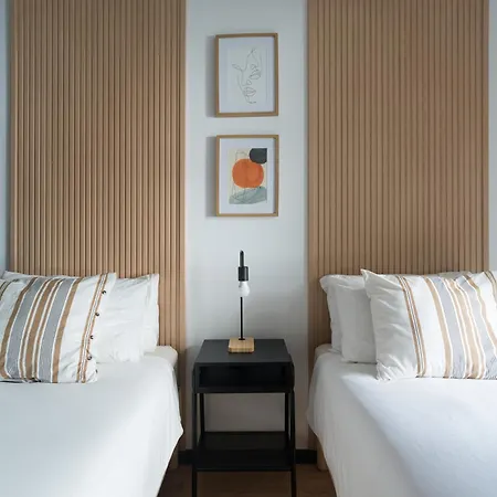 Gran Cerca De Playa Canteras Con Gimnasio A3b Apartmán