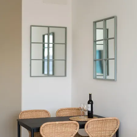 Gran Cerca De Playa Canteras Con Gimnasio A3b