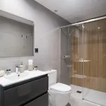 Gran Cerca De Playa Canteras Con Gimnasio A3b Apartman Las Palmas de Gran Canaria