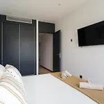 Gran Cerca De Playa Canteras Con Gimnasio A3b * Las Palmas de Gran Canaria