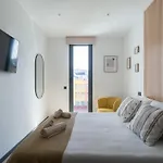 Gran Cerca De Playa Canteras Con Gimnasio A3b Apartman *