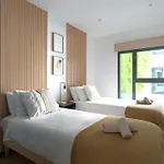 Apartman Gran Cerca De Playa Canteras Con Gimnasio A3b Las Palmas de Gran Canaria
