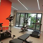 Gran Cerca De Playa Canteras Con Gimnasio A3b Apartman