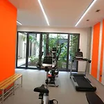 Apartman Gran Cerca De Playa Canteras Con Gimnasio A3b