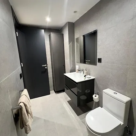 Residencial Ayraga 3b - By Singular Holidays Apartment Las Palmas de Gran Canaria