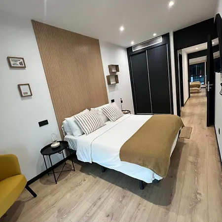 Residencial Ayraga 3b - By Singular Holidays * Las Palmas de Gran Canaria