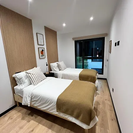 Residencial Ayraga 3b - By Singular Holidays Apartment Las Palmas de Gran Canaria