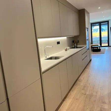 Residencial Ayraga 3b - By Singular Holidays *