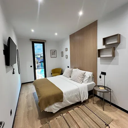 Residencial Ayraga 3b - By Singular Holidays Las Palmas de Gran Canaria