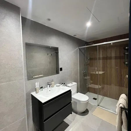 Residencial Ayraga 3b - By Singular Holidays Apartment