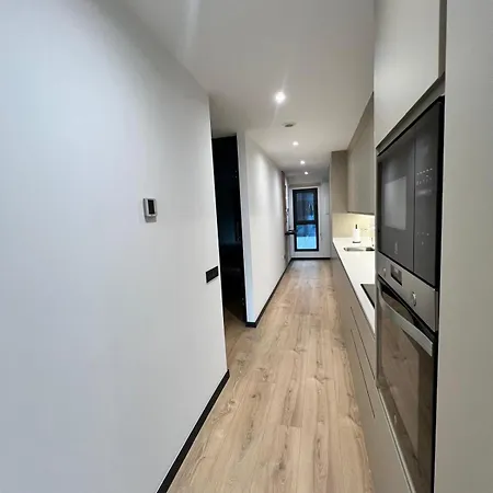 Residencial Ayraga 3b - By Singular Holidays *