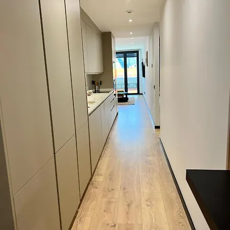 Residencial Ayraga 3b - By Singular Holidays