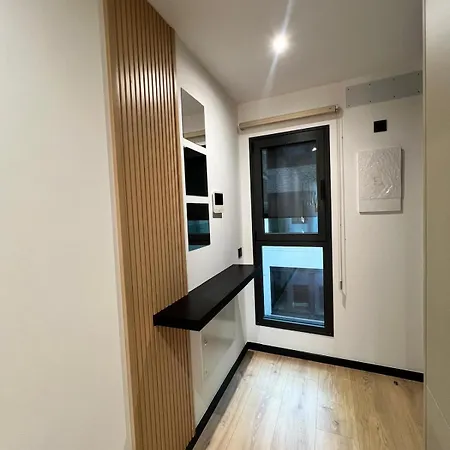 Apartment Residencial Ayraga 3b - By Singular Holidays *