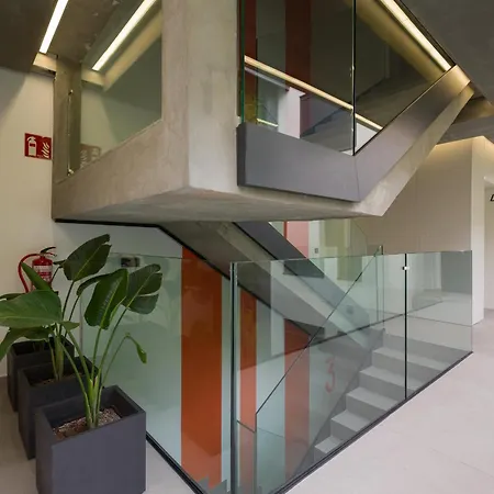 Residencial Ayraga 3b - By Singular Holidays Apartment Las Palmas de Gran Canaria