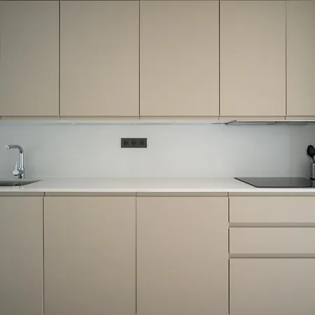 Appartement Gran Cerca De Playa Canteras Con Gimnasio A3b Las Palmas de Gran Canaria