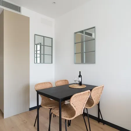 Lägenhet Residencial Ayraga 3b - By Singular Holidays *