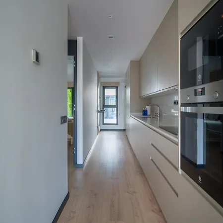 Gran Cerca De Playa Canteras Con Gimnasio A3b Appartement Las Palmas de Gran Canaria