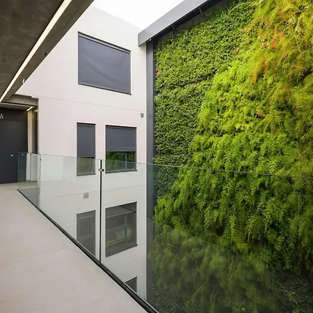 Gran Cerca De Playa Canteras Con Gimnasio A3b