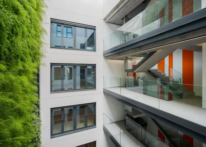 Apartment Gran Cerca De Playa Canteras Con Gimnasio A3b Las Palmas de Gran Canaria