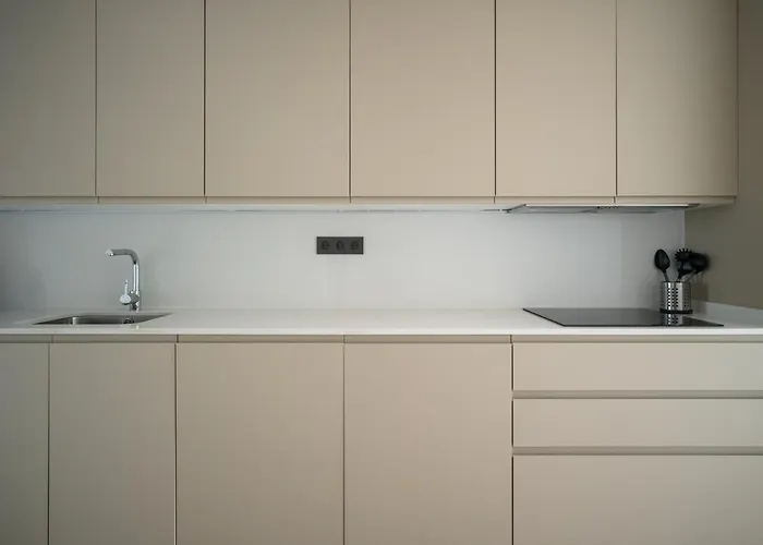 Apartment Gran Cerca De Playa Canteras Con Gimnasio A3b Las Palmas de Gran Canaria