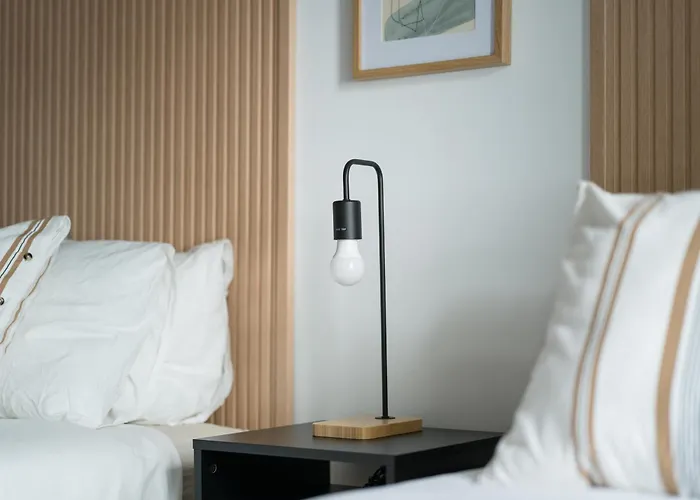 Gran Cerca De Playa Canteras Con Gimnasio A3b