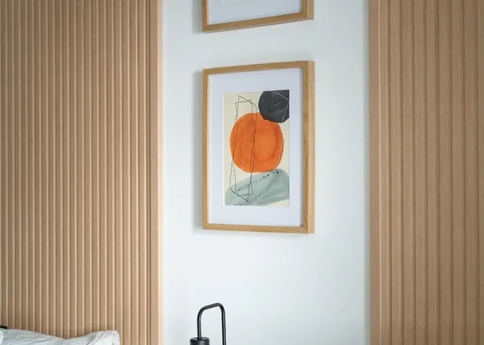 Apartment Gran Cerca De Playa Canteras Con Gimnasio A3b