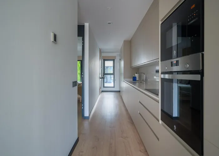 Gran Cerca De Playa Canteras Con Gimnasio A3b 公寓 大加那利岛拉斯帕尔马斯