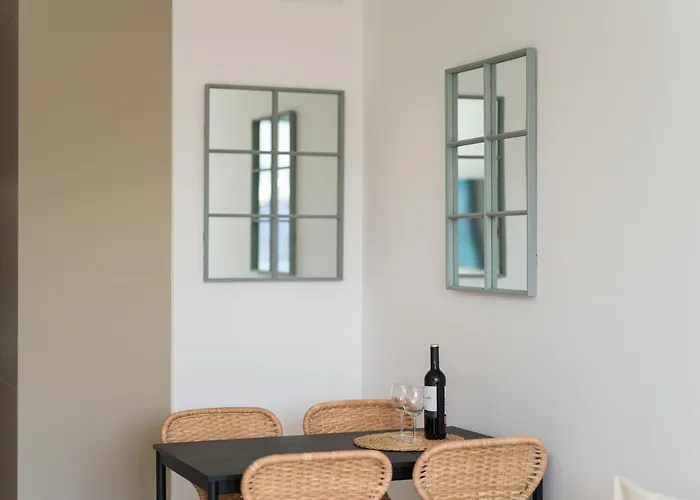 Gran Cerca De Playa Canteras Con Gimnasio A3b