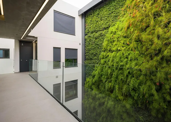 Gran Cerca De Playa Canteras Con Gimnasio A3b