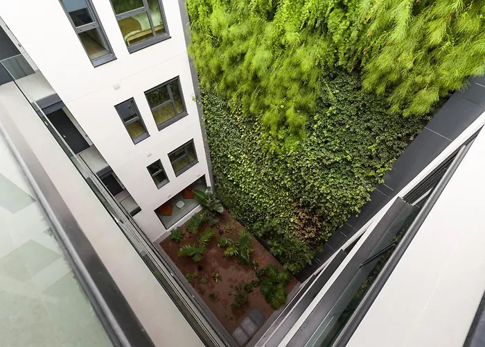 Gran Cerca De Playa Canteras Con Gimnasio A3b Las Palmas de Gran Canaria