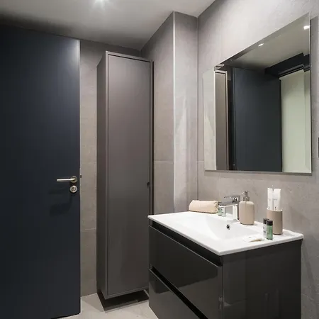 Gran Cerca De Playa Canteras Con Gimnasio A3b Apartament Las Palmas de Gran Canaria