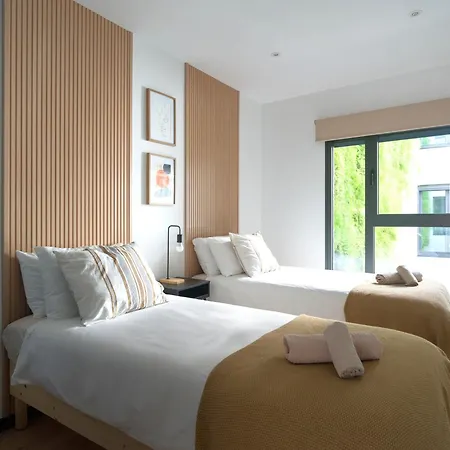 Apartament Gran Cerca De Playa Canteras Con Gimnasio A3b Las Palmas de Gran Canaria